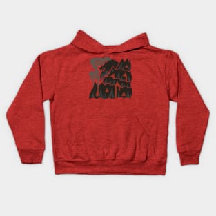 Zorah Magdaros Kids Hoodie